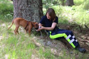 2018 Ausbildungswoche Arber